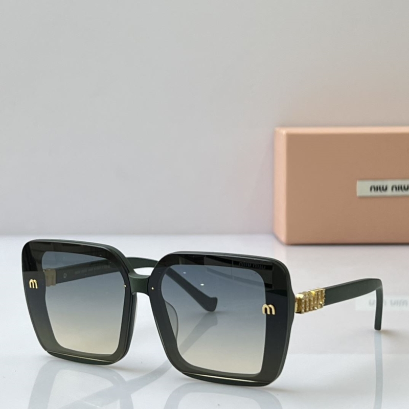 Miu miu Sunglasses